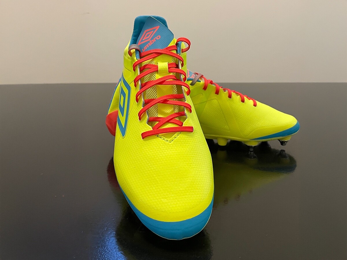 Umbro Velocita Pro SG | eBay