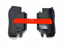 SD Memory Card Door / Cover for Nikon D750 Digital Camera Repair Part