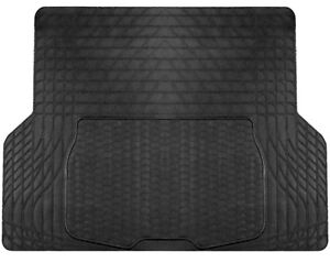 VW Sharan rubber boot mat liner options & loading mat