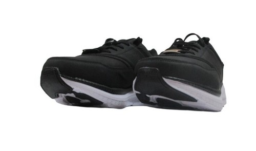 DOCKERS WIDE WIDTH SIZES 8 TO 13 BLACK WHITE TENACITY COMFORT FLEX FASHION SHOE - 第 30/36 張圖片