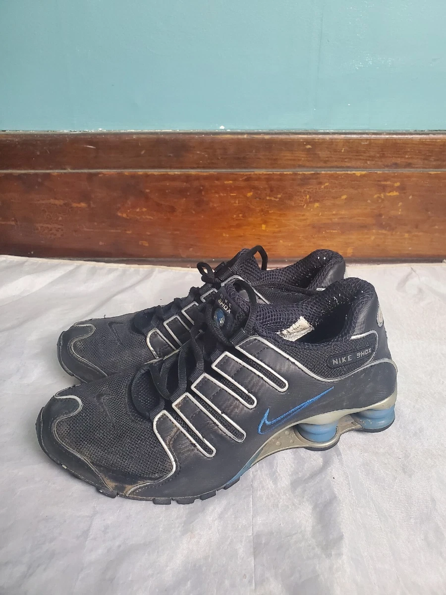 2003 nike cheap shox