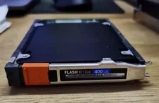 EMC Isilon 005052317 400GB 2.5 FLASH 12Gbps SAS