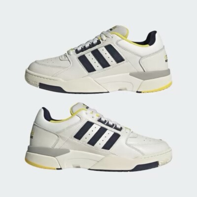 continental 80 running white