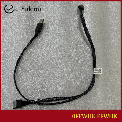 0FFWHK FOR DELL PowerEdge XR2 FFWHK Server Built-in USB Cable