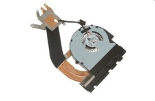 7404J - Heatsink Module, With Fan, Left