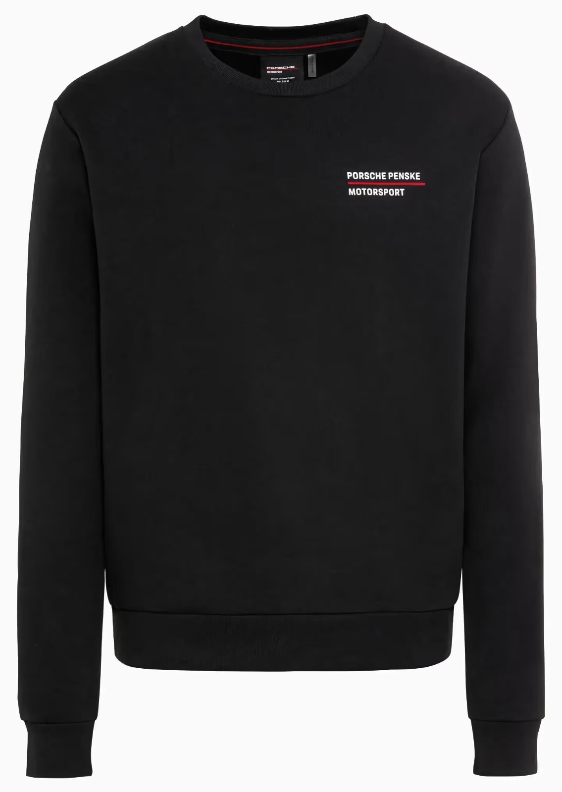 Porsche Penske Motorsport  Unisex jumper –   Sweatshirt Runs Big