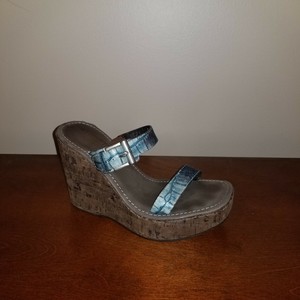 ebay donald pliner sandals