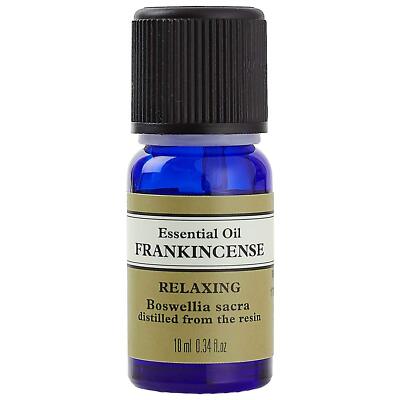 Neal's Yard Remedies Bio Weihrauch ätherisches Öl 10 ml