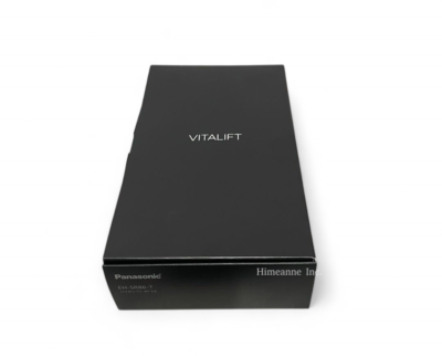 Panasonic Vitalift EH-SR86-T Beauty Facial Device Brown High Power