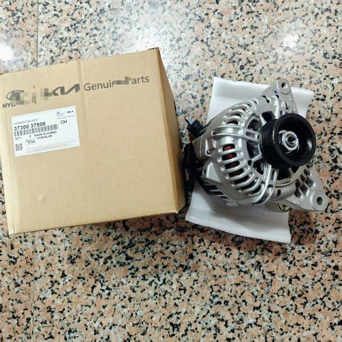 OEM Alternator 37300-2G400 for Kia Hyundai 2010-2013 - Picture 3 of 3