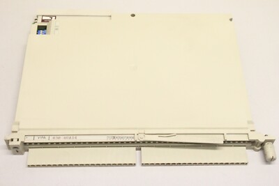 VIPA 430-4UA14 Digital Input E.3