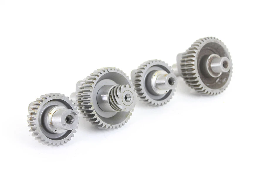 Andrews 80" ULH 4 Piece Cam Set for UL 1940-1948 U 1937-1948 Harley Davidson Foto 4 de 4