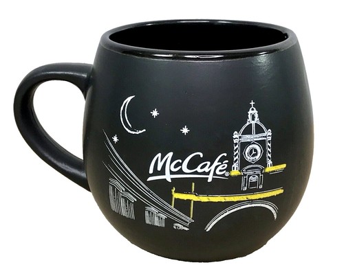 Razer Chroma Mug Signature Black Edition 0578 / 1337 | eBay