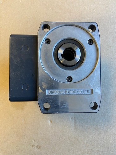 ORIENTAL MOTOR 5GU75RH * BRAND NEW - Imagen 3 de 5