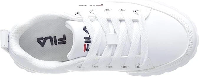 Fila shoes 2024 for kids girls