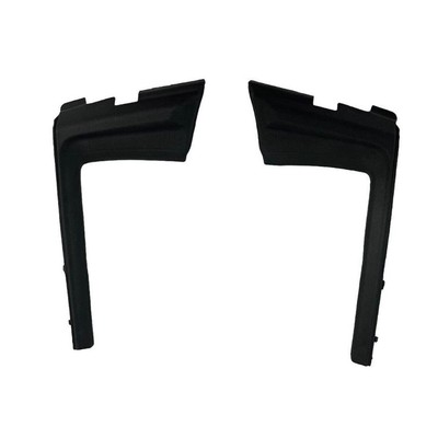 Bayyee 2Pcs Front Windshield Wiper Side Cowl Extension Cover Trim for Toyota Yaris 4 Doors 2006 2007 2008 2009 2010 : Buy Online at Best Price in KSA - Souq is now