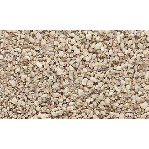 Woodland Scenics Fine Ballast (Buff) B73 Woodlands Scenics - Imagen 1 de 2