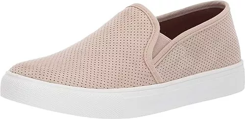 Steve Madden Women s Zarayy Skate Shoe Color Sand Size 9 eBay