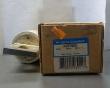 New Gould Shawmut A4BY800 800 Amp Fuse KRP C 800 600 Volts NIB