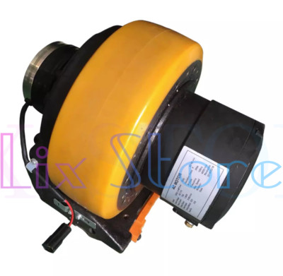 NEW PSB15 drive assembly for all-electric stacker truck stacker crane forklift