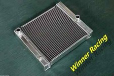 Radiator Lotus Super Seven 7 Wwestfield Chassissaab 2.0 Turbo Engine Aluminum Radiator Lotus Super Seven 7 Wwestfield Chassissaab 2.0 Turbo Engine Aluminum