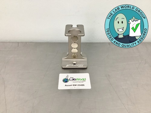 Permagen Centrifuge Tube Magnetic Separation Rack with Warranty