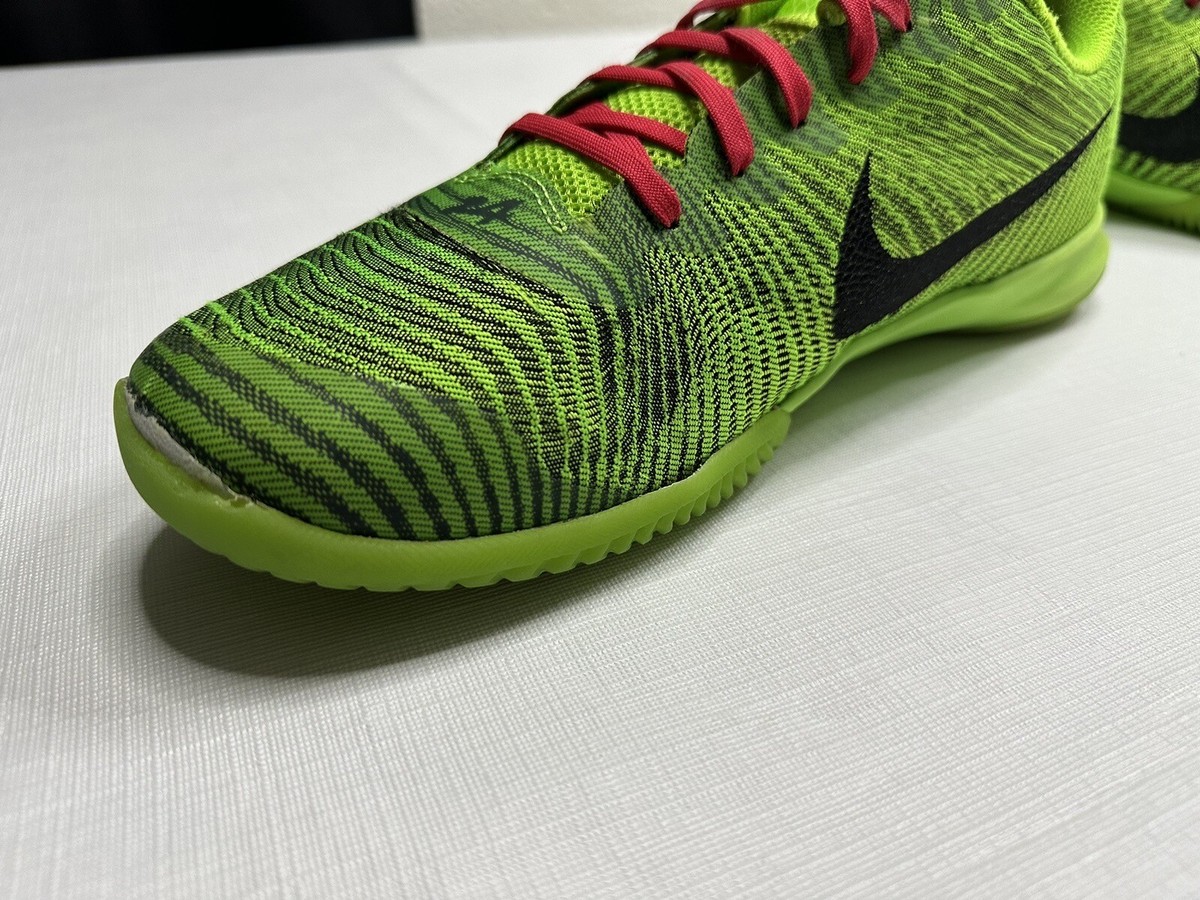 nike kobe mentality 2 grinch