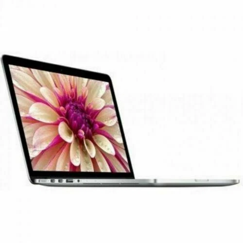"Apple MacBook Pro A1398 i7-4870HQ 2.50GHZ 16 GB 512 GB SSD 15" - Imagen 3 de 9