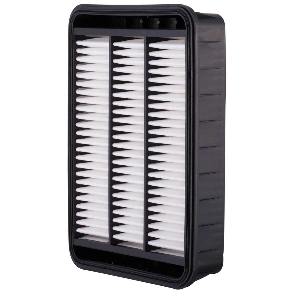 Filtro de aire compatible con Mitsubishi Lancer Outlander Sport 2007-2016 Premium G Foto 2 de 4