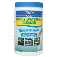 API PondCare Pond & Waterfall Cleaner  2.2 lbs. 167S