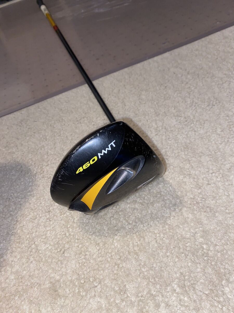 TaylorMade r7 460 Driver Golf Club for sale online | eBay TaylorMade r7 460 Driver Golf Club for sale online | eBay