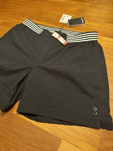 RON DORFF URBAN SWIM SHORTS | BLACK Size L - Picture 2 of 14