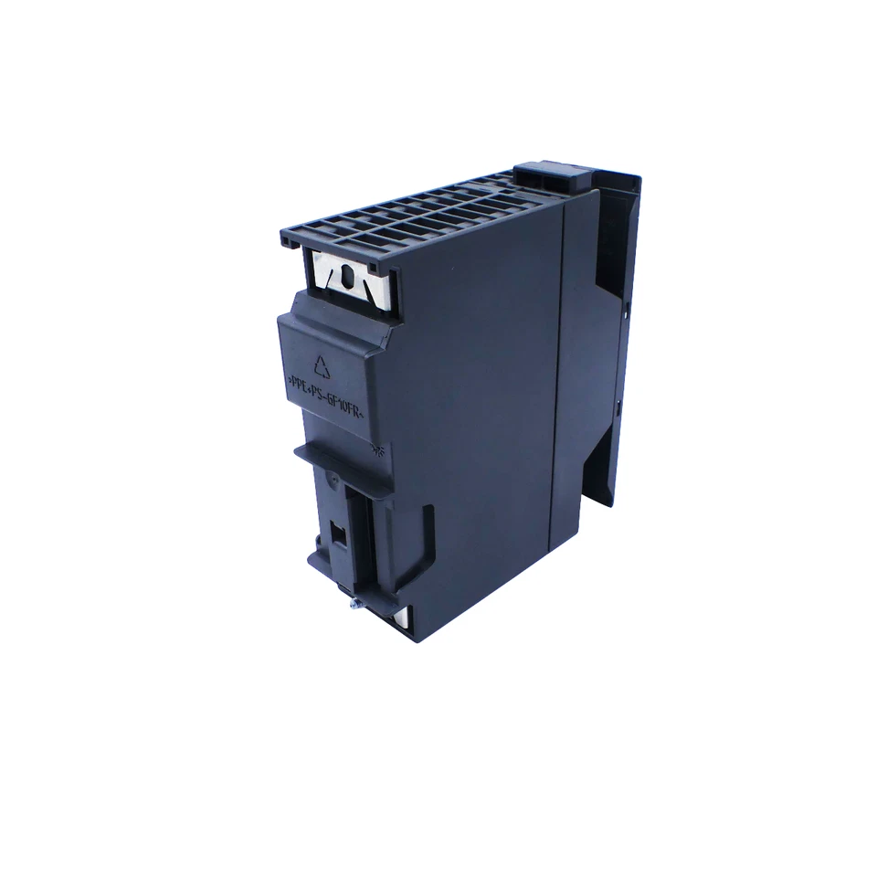 SIEMENS 6ES7332-5TB00-0AB0 6ES7 332-5TB00-0AB0 Analogausgabe FS: 11 -used- - Bild 3 von 4