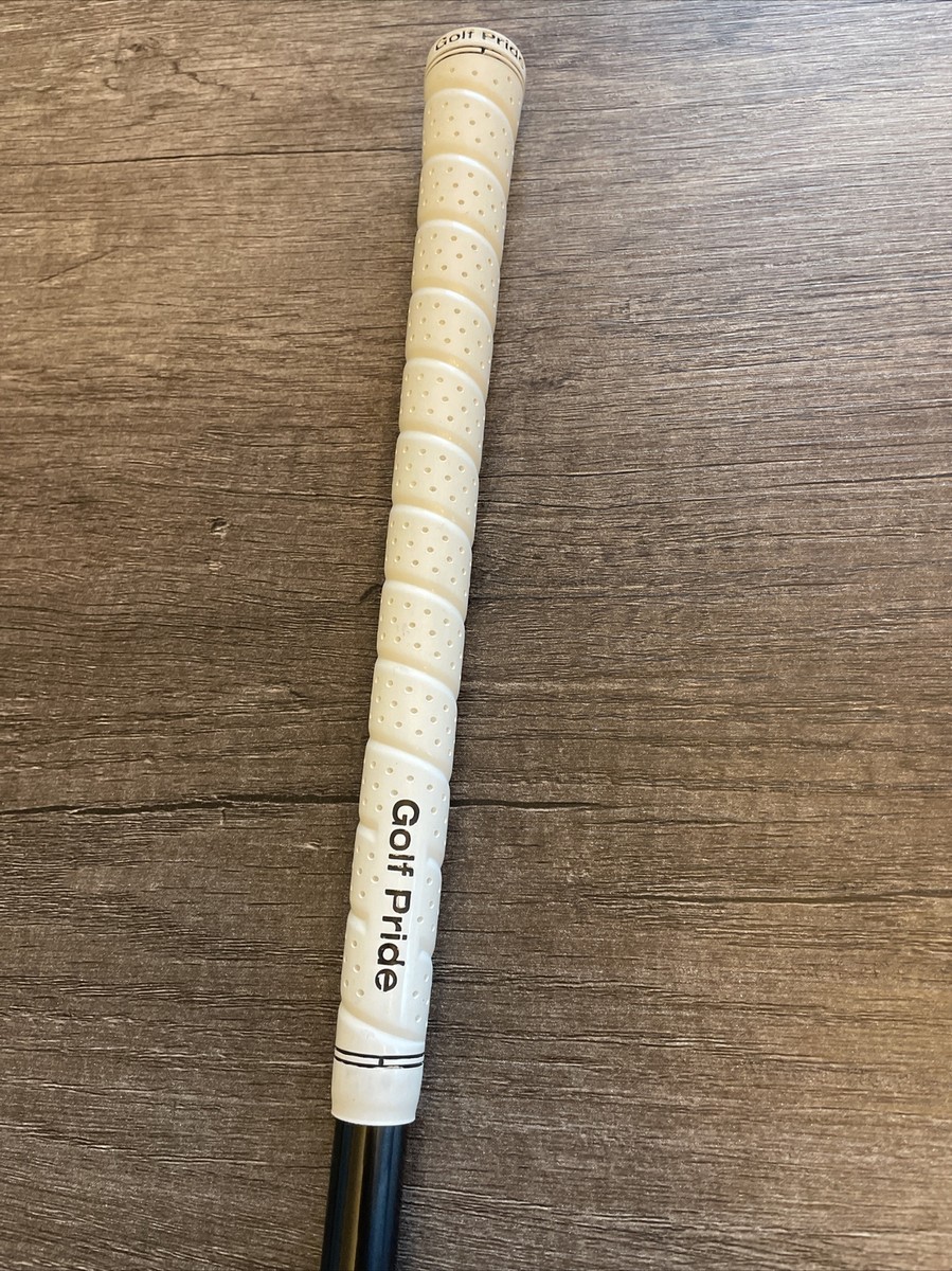 PRGR １W 用　FUJIKURA VISTA PRO 55-S Fujikura Vista Pro Graphite Iron Shafts - The GolfWorks