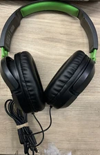 ✅ Turtle Beach Ear Force Recon 50X Gaming Headset, Xbox One, ‼️NO MICROPHONE