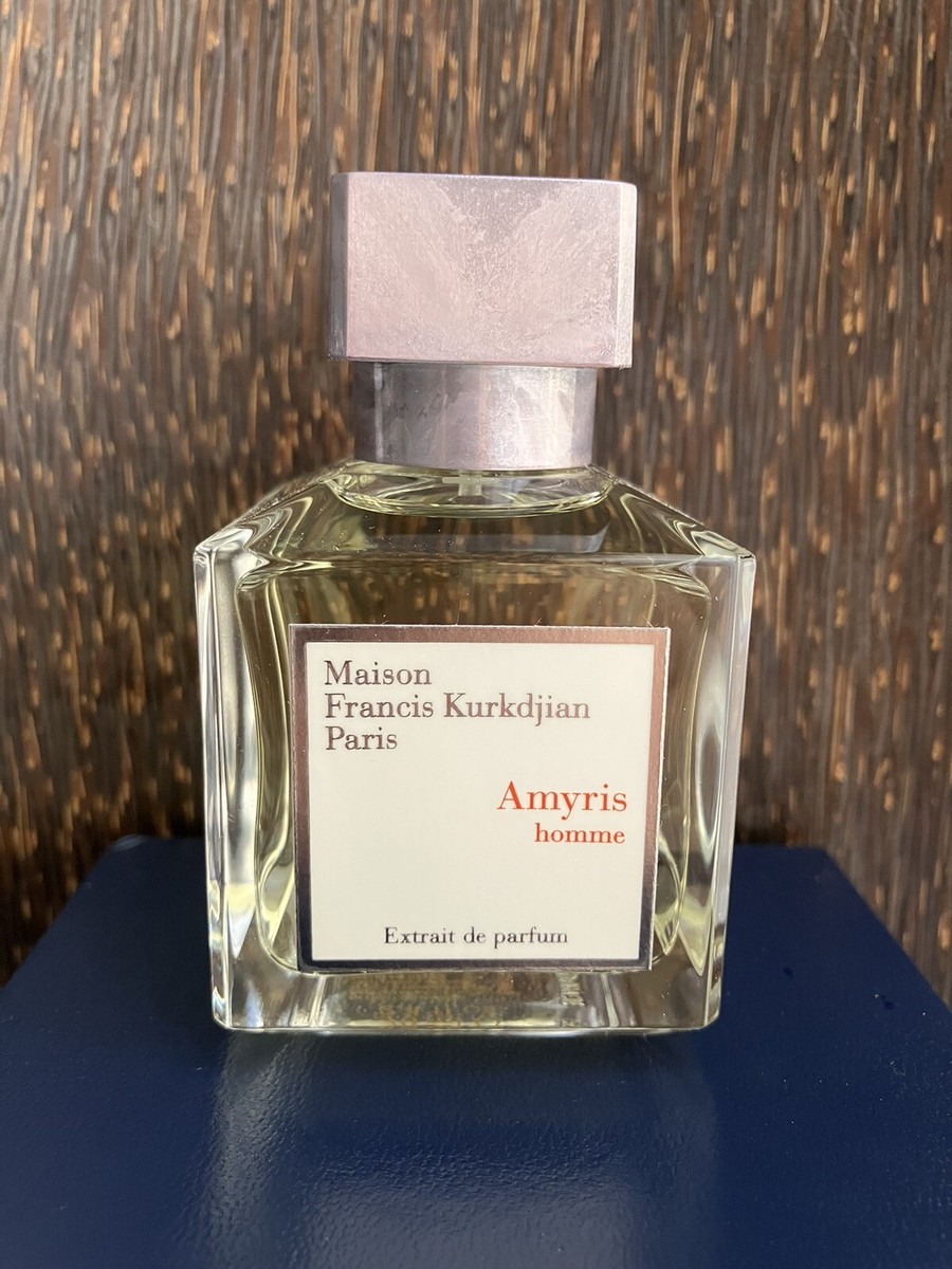 MaisonFrancisKurkdjian Amyris homme 70ml