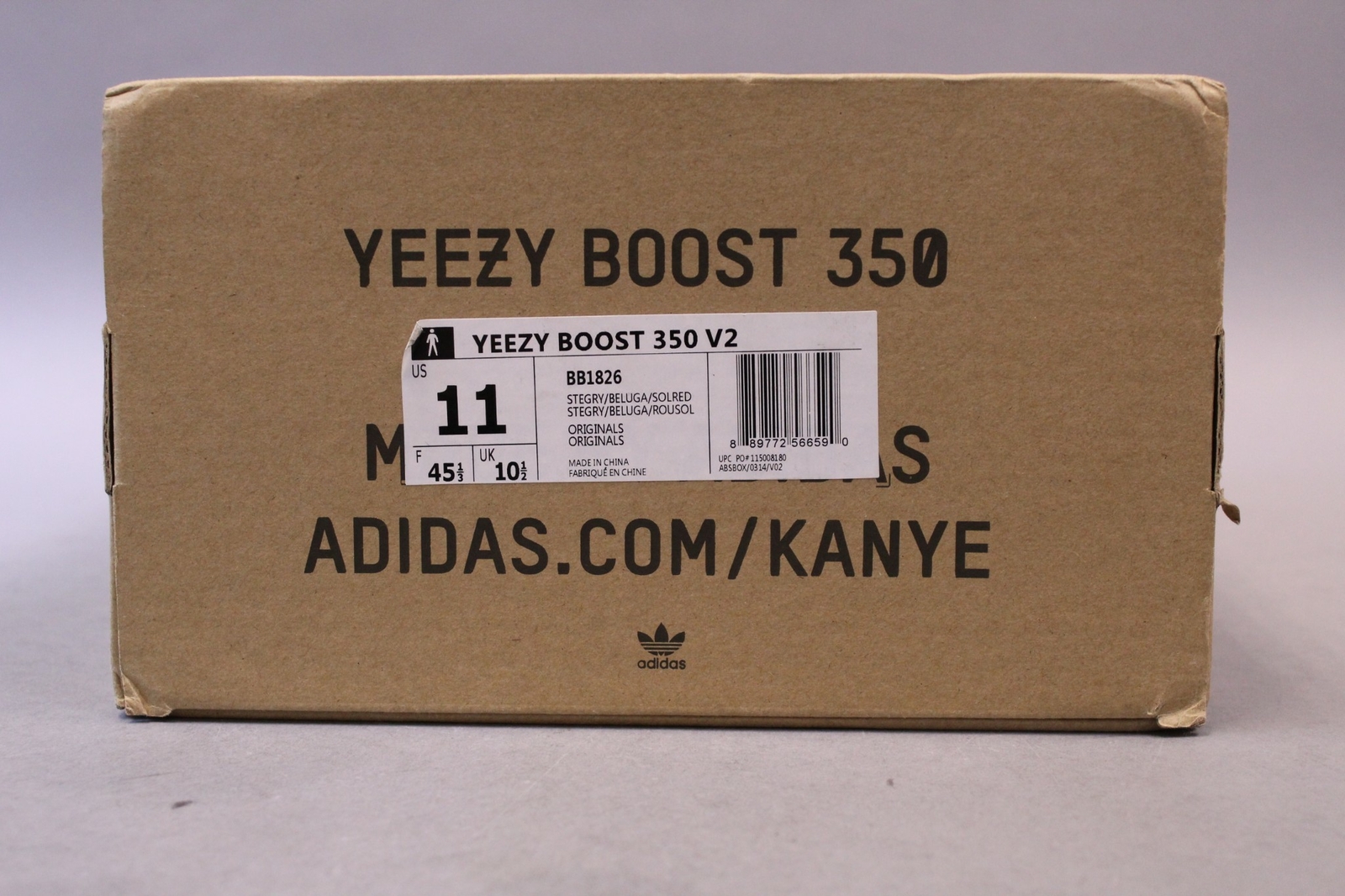 Yeezy boost 350 v2 beluga 2 0 ah2203 reale vs falso Acquistare
