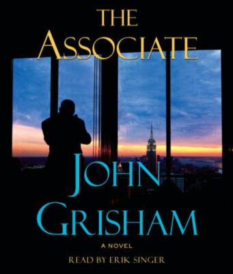 The Associate (AUDIO CD)