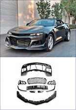 Pare-choc avant Chevrolet CAMARO