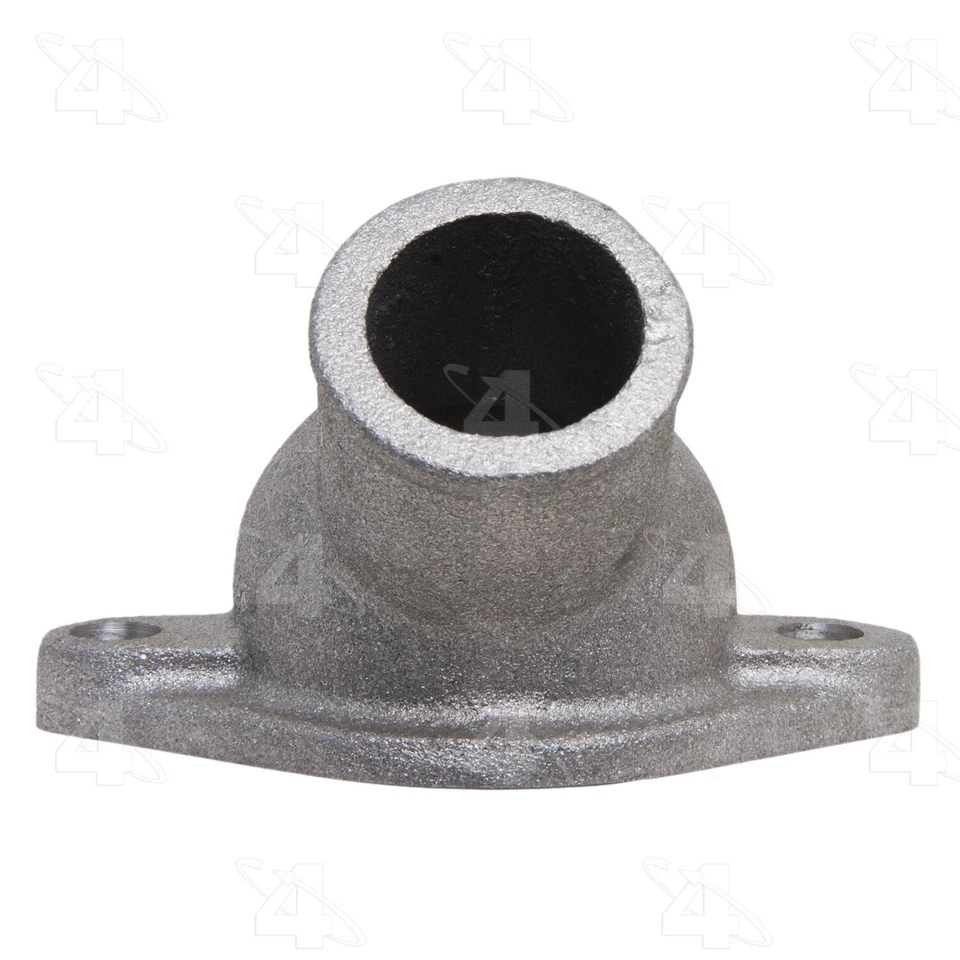 Salida de agua de refrigerante del motor 4 estaciones para Chevrolet serie P10 1965-1966 Foto 4 de 4