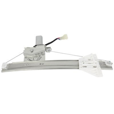 Power Window Regulator Fits 2013 2014-2018 Ford C-Max Rear Left with Motor New
