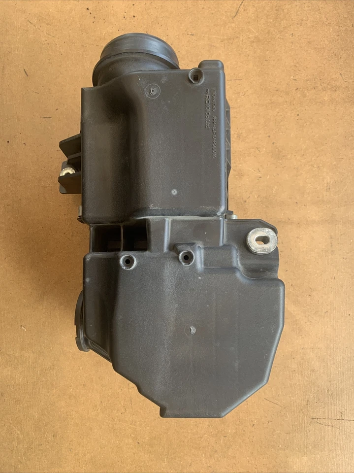 Caja purificadora de aire Honda CR-Z 2011-2016 HÍBRIDO 1,5 L FABRICANTE DE EQUIPOS ORIGINALES Foto 4 de 4