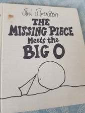 the missing piece meets the big o by shel silverstein 2006 the missing piece meets the big o