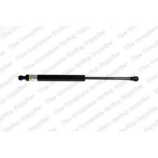 Amortisseur Chevrolet REZZO