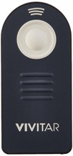 Vivitar VIV-RC6 Universal Wireless Shutter Re...