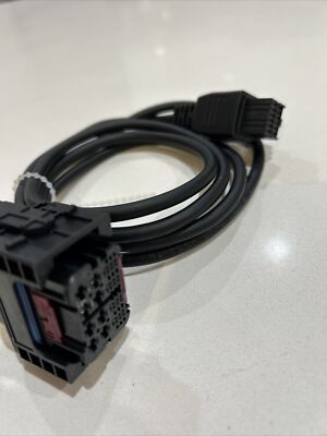 MD1CP001 diagnostic bench harness compatible with KESS3