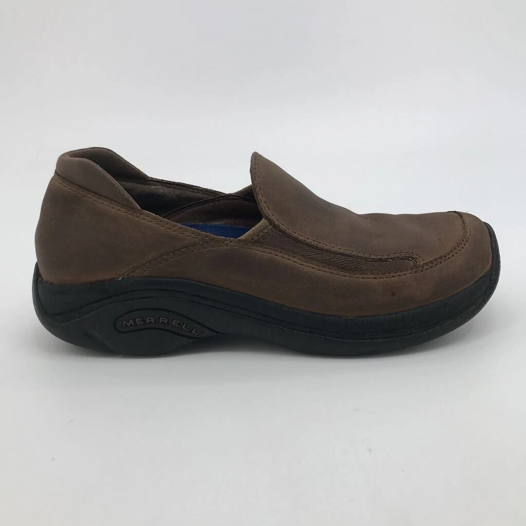 Merrell moccasins sales sale