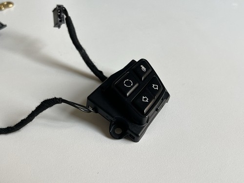 BMW M Sport Lederlenkrad NEU mit Airbag für E87/E88/E90/E91 – Original - Bild 12 von 12