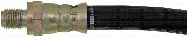 Manguera hidráulica de freno Dorman H36897 se adapta a modelos Triumph Foto 3 de 4