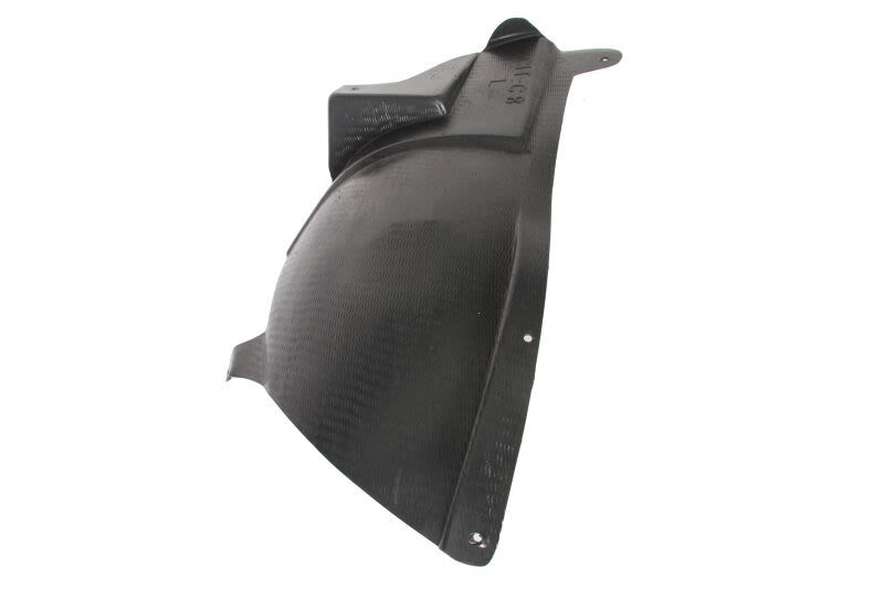 Wheel Arch Liner Inner Fender Wheel Housing Front Left Fits: CITROEN C8, FIAT U